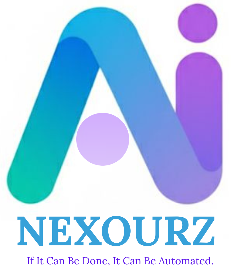 Home nexourz updated